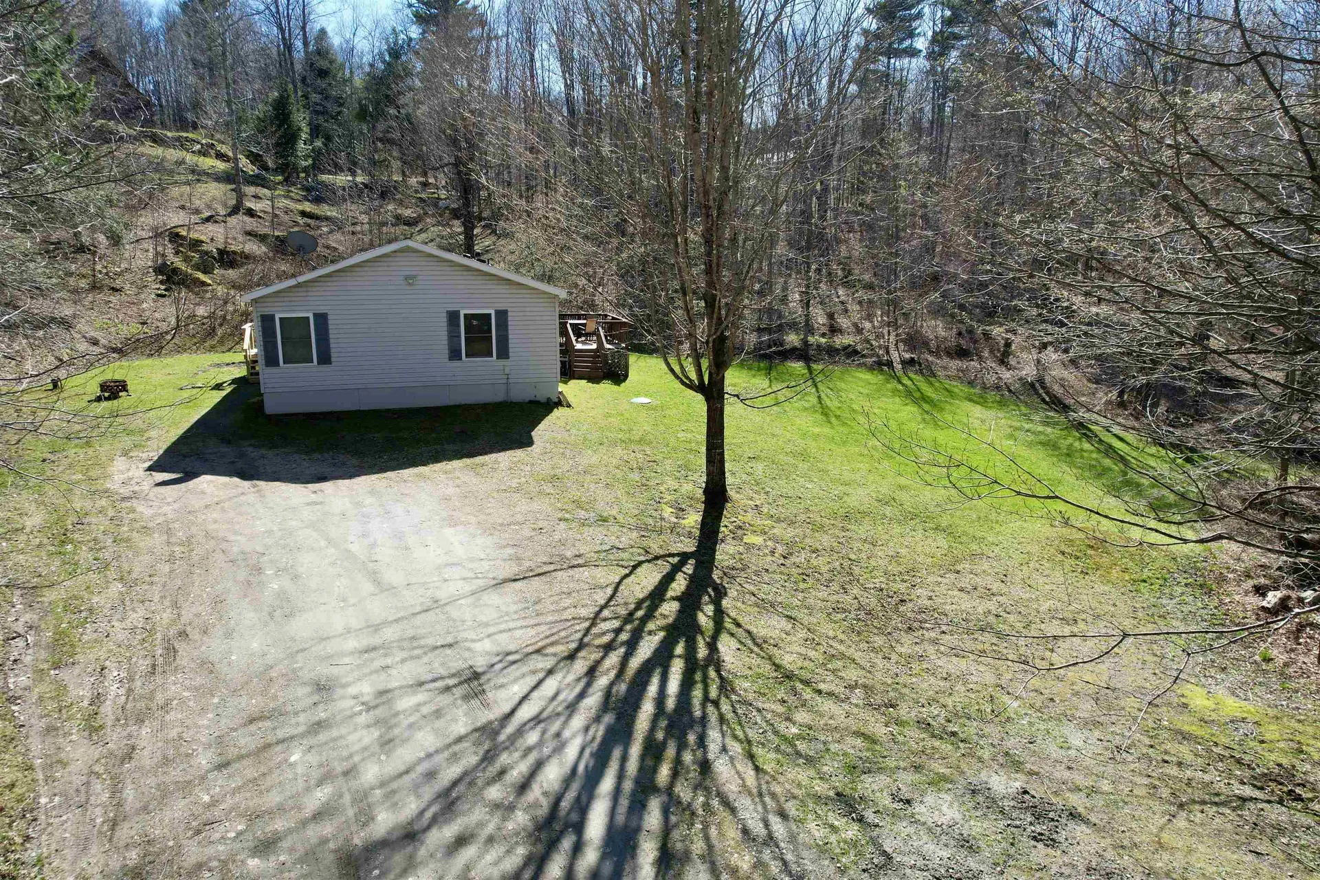 1762 South Hill Road Moretown VT 05660