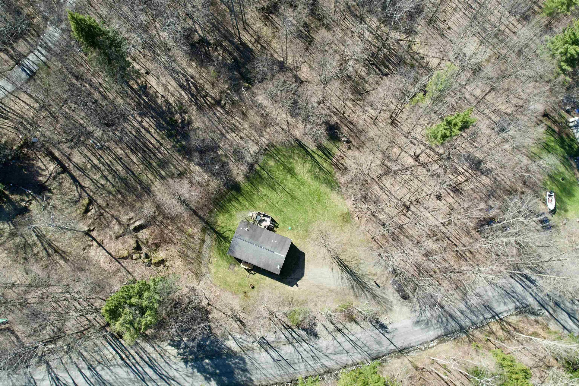 1762 South Hill Road Moretown VT 05660