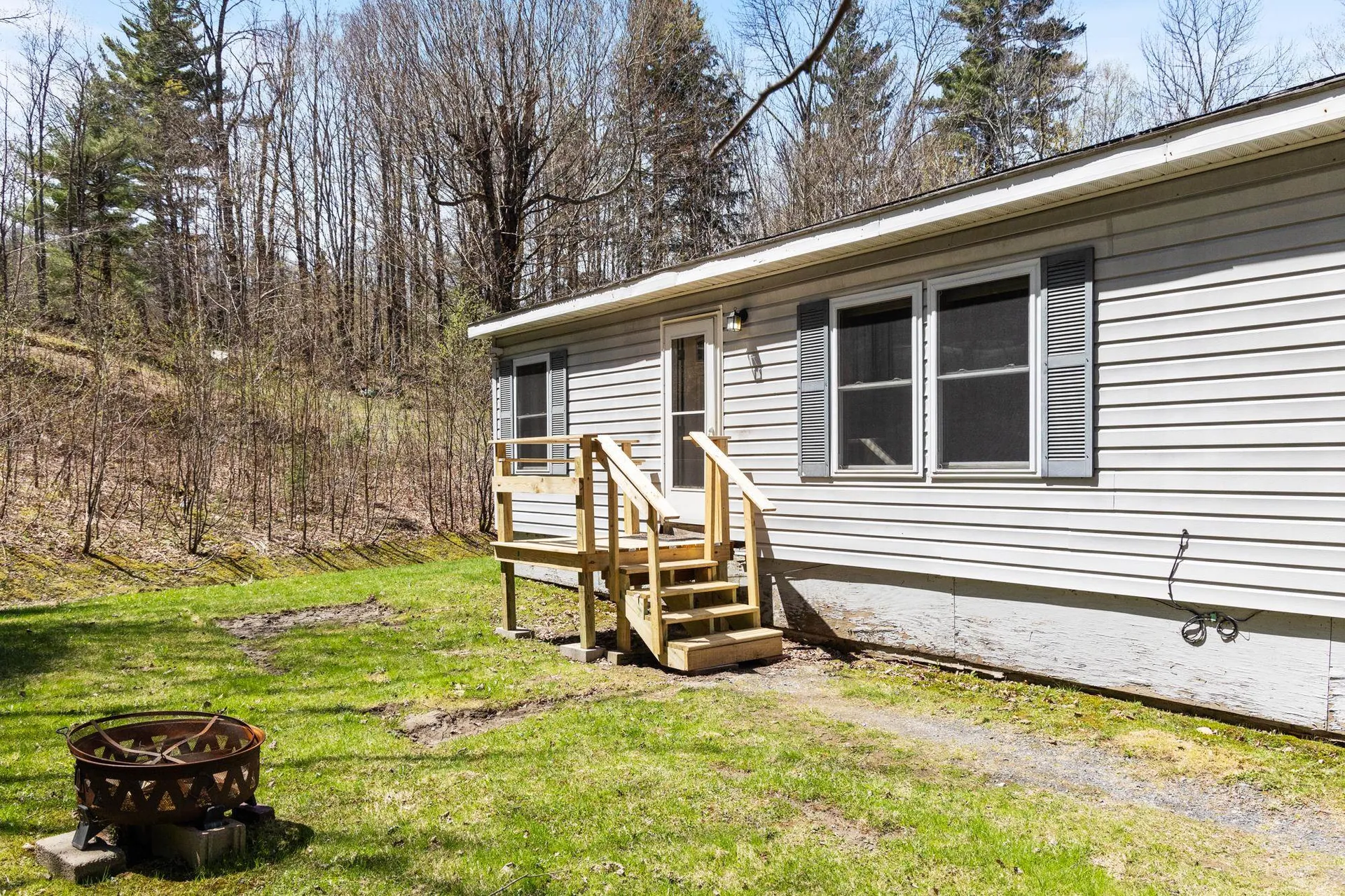 1762 South Hill Road Moretown VT 05660