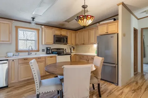 1762 South Hill Road Moretown VT 05660