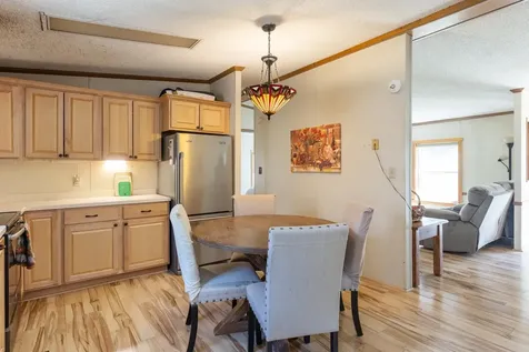 1762 South Hill Road Moretown VT 05660