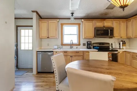 1762 South Hill Road Moretown VT 05660