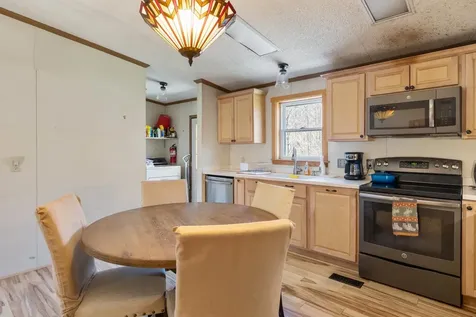 1762 South Hill Road Moretown VT 05660