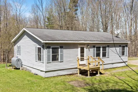 1762 South Hill Road Moretown VT 05660