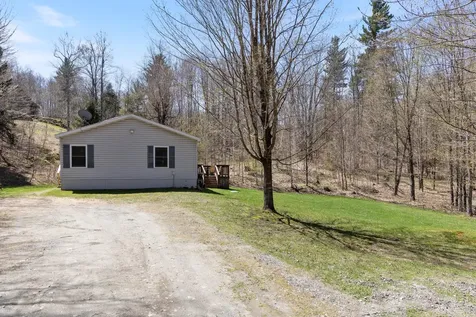 1762 South Hill Road Moretown VT 05660