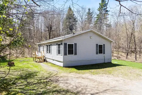 1762 South Hill Road Moretown VT 05660