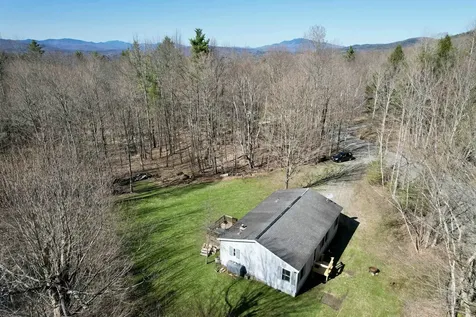 1762 South Hill Road Moretown VT 05660
