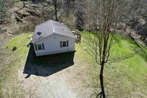 1762 South Hill Road Moretown VT 05660