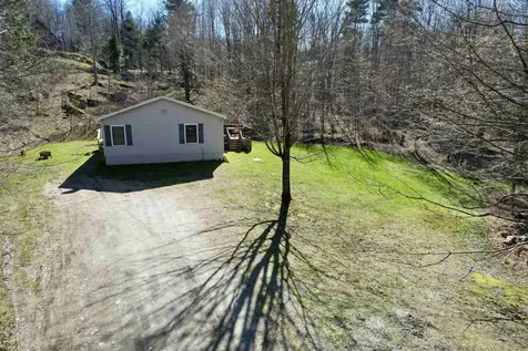 1762 South Hill Road Moretown VT 05660