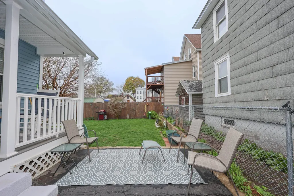 10 Russell Street Manchester NH 03104