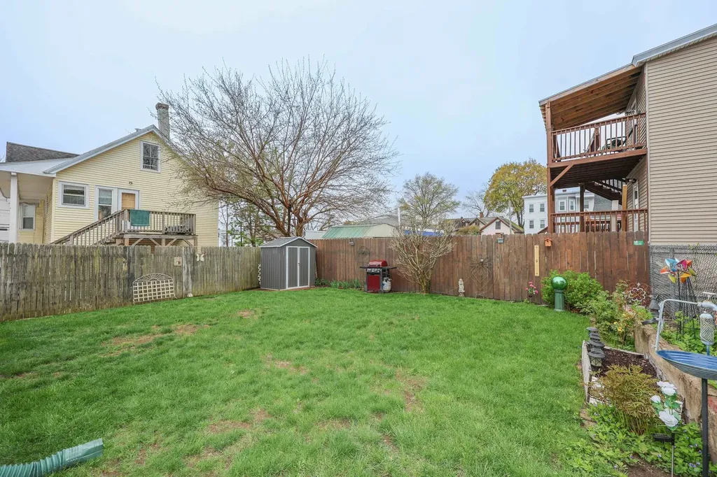 10 Russell Street Manchester NH 03104