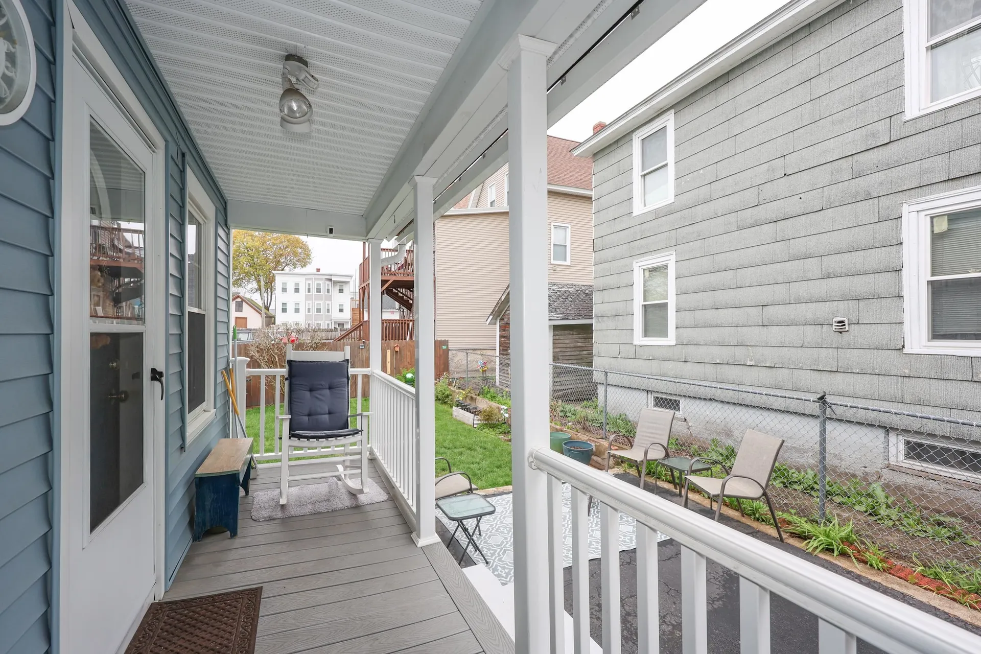 10 Russell Street Manchester NH 03104