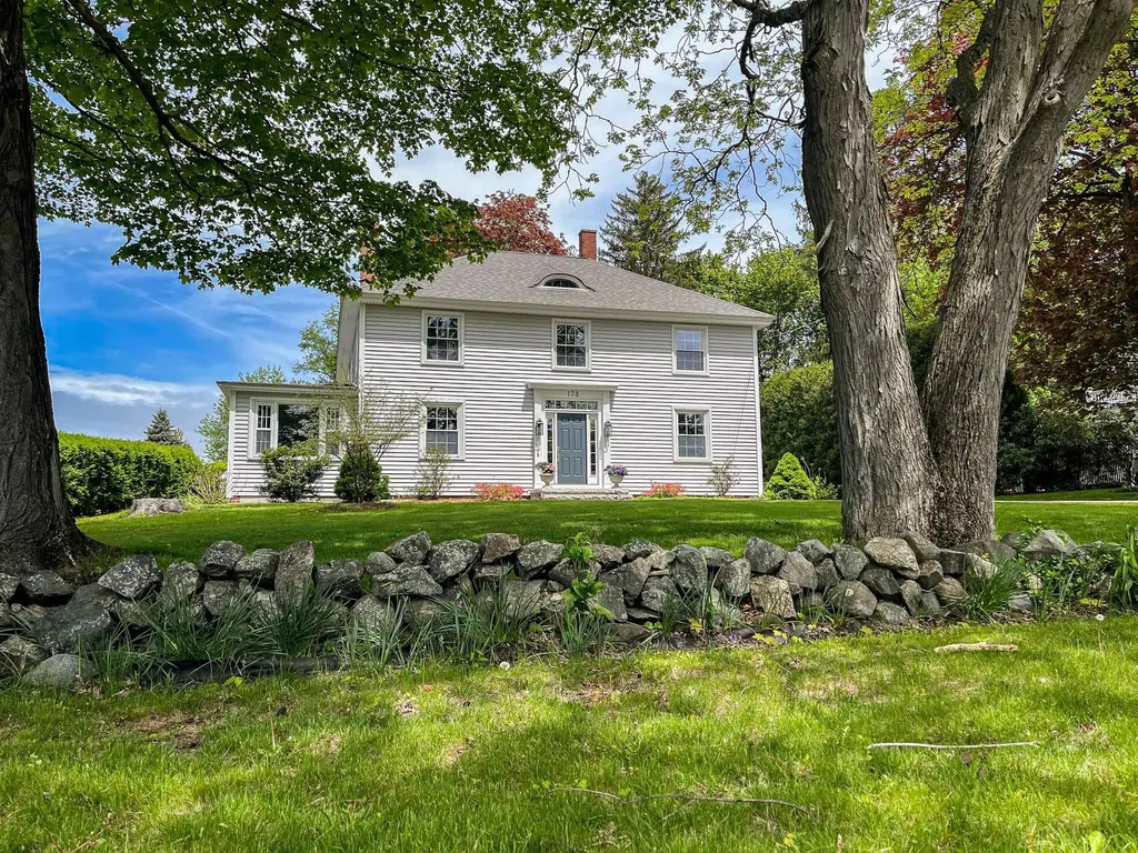 178 High Street Exeter NH 03833