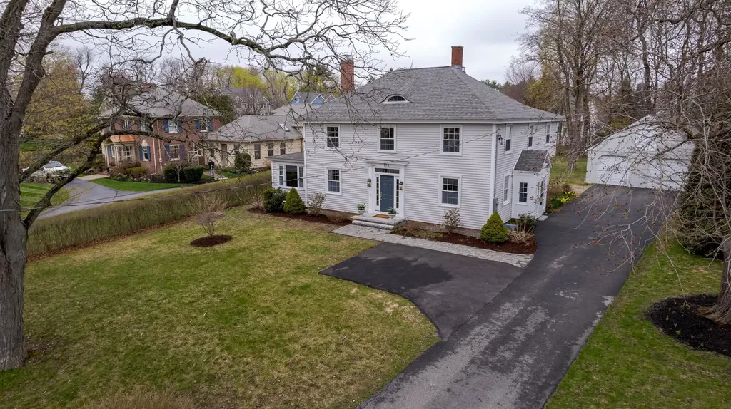 178 High Street Exeter NH 03833