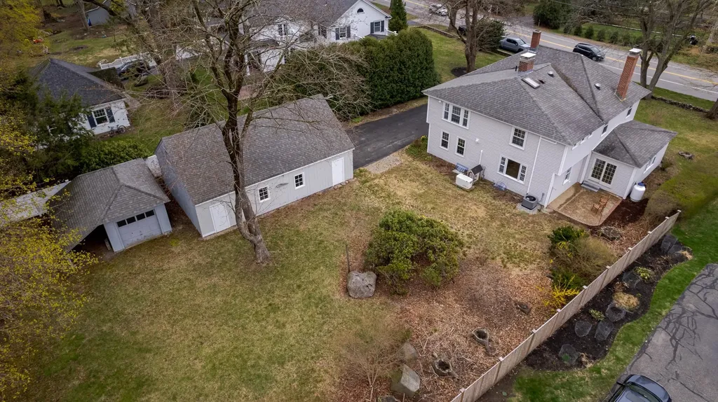 178 High Street Exeter NH 03833