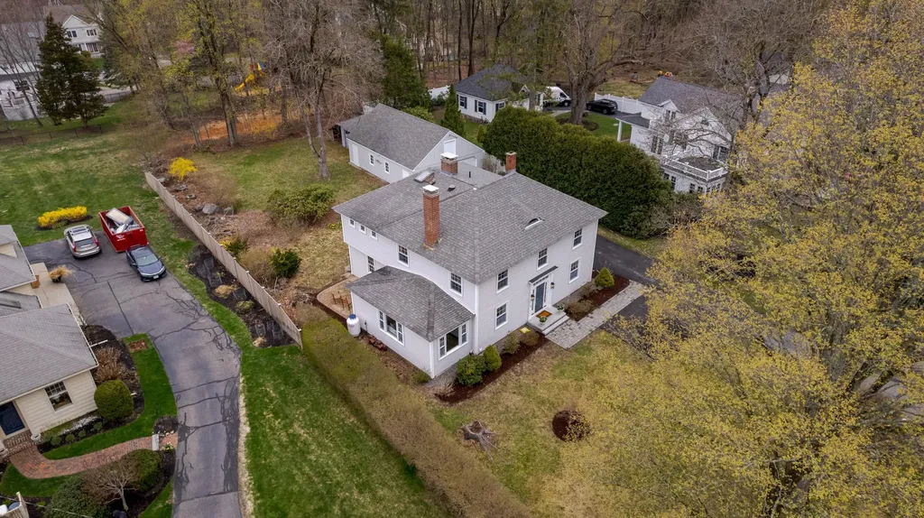 178 High Street Exeter NH 03833