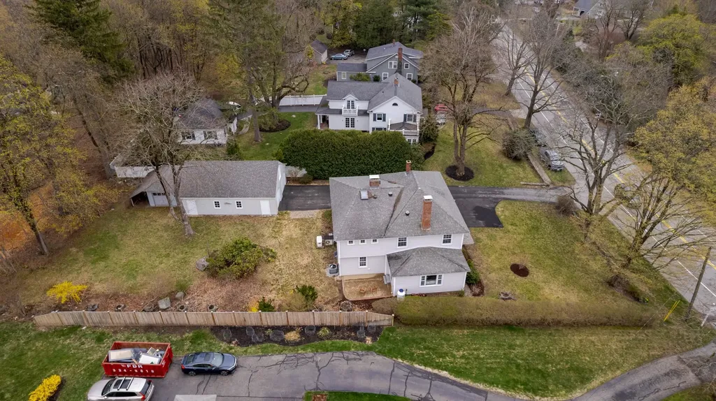 178 High Street Exeter NH 03833