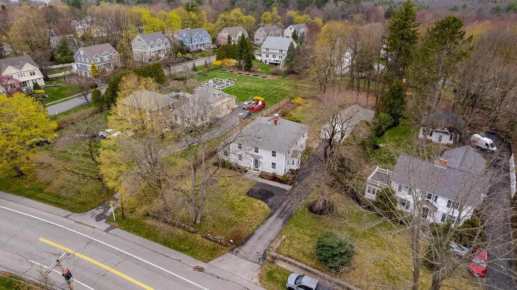 178 High Street Exeter NH 03833