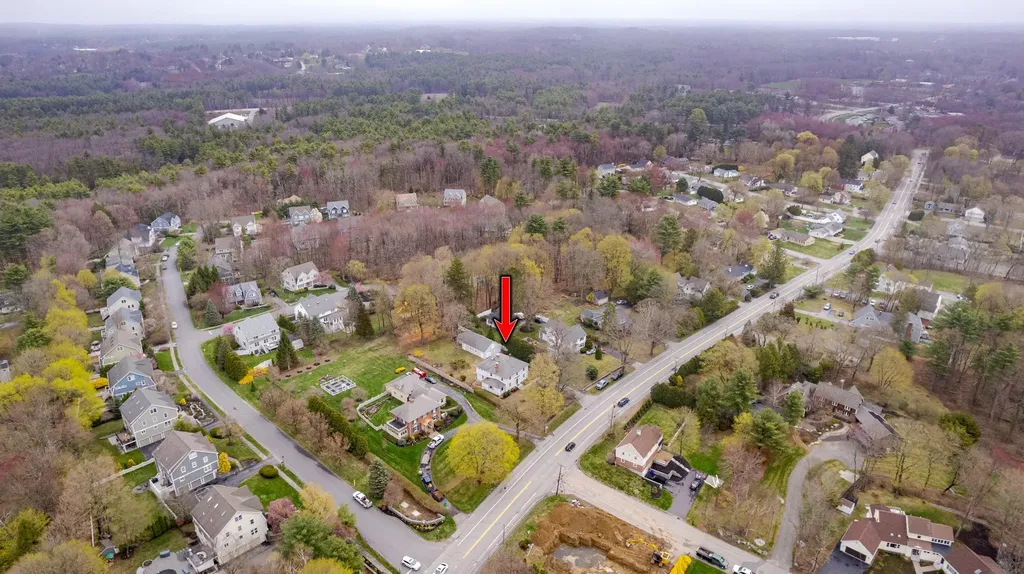 178 High Street Exeter NH 03833