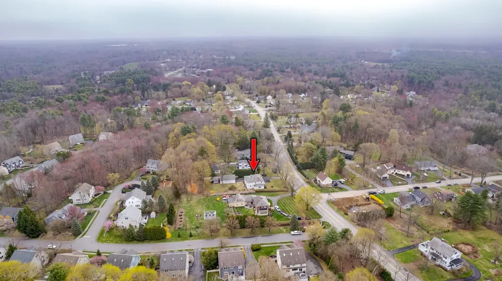 178 High Street Exeter NH 03833