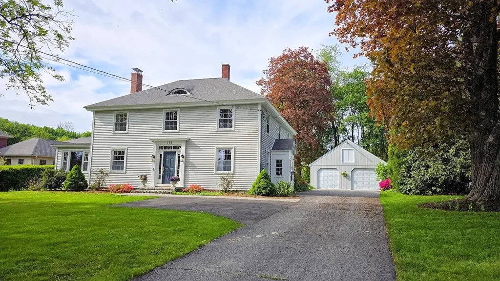 178 High Street Exeter NH 03833