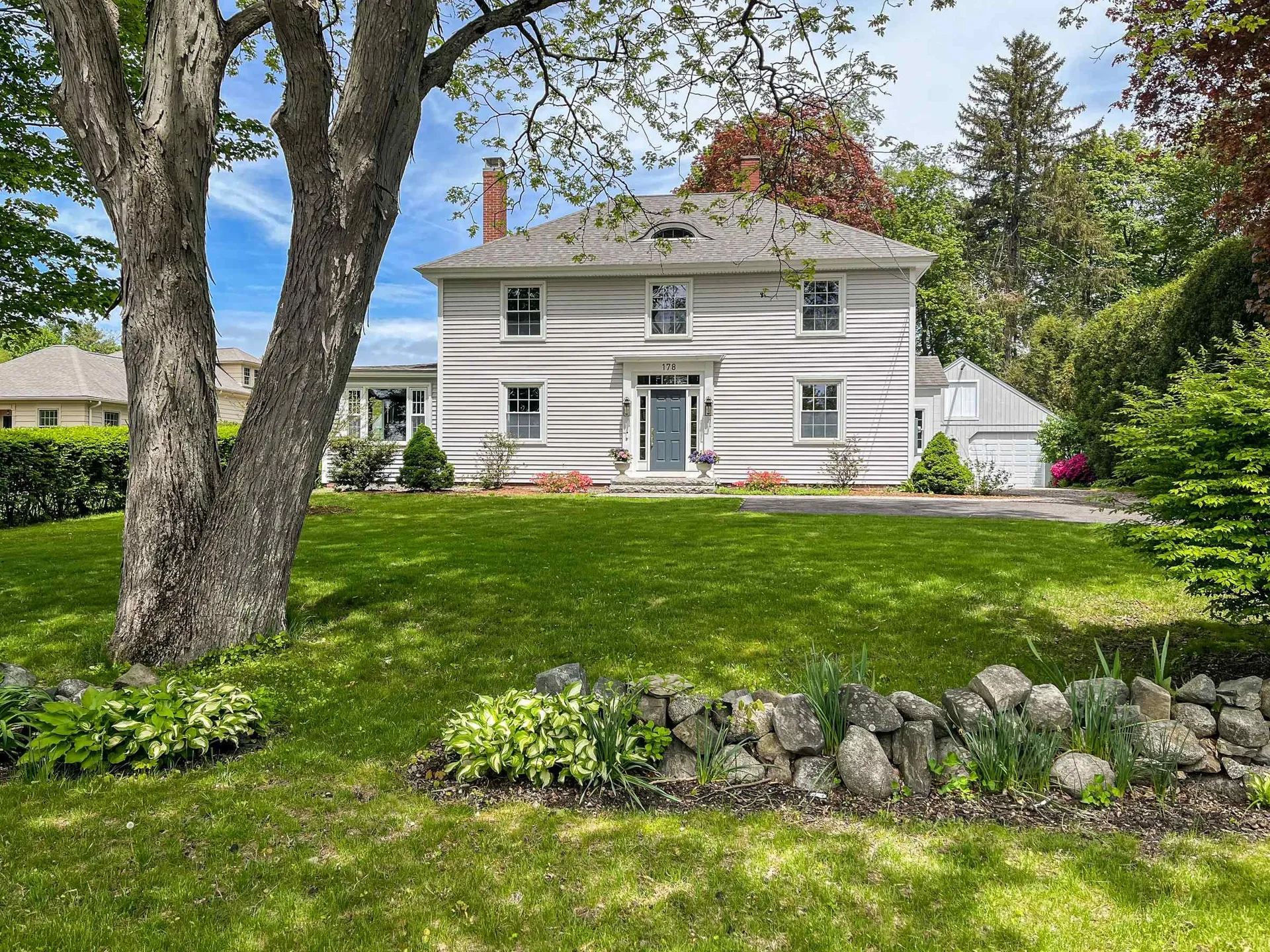 178 High Street Exeter NH 03833