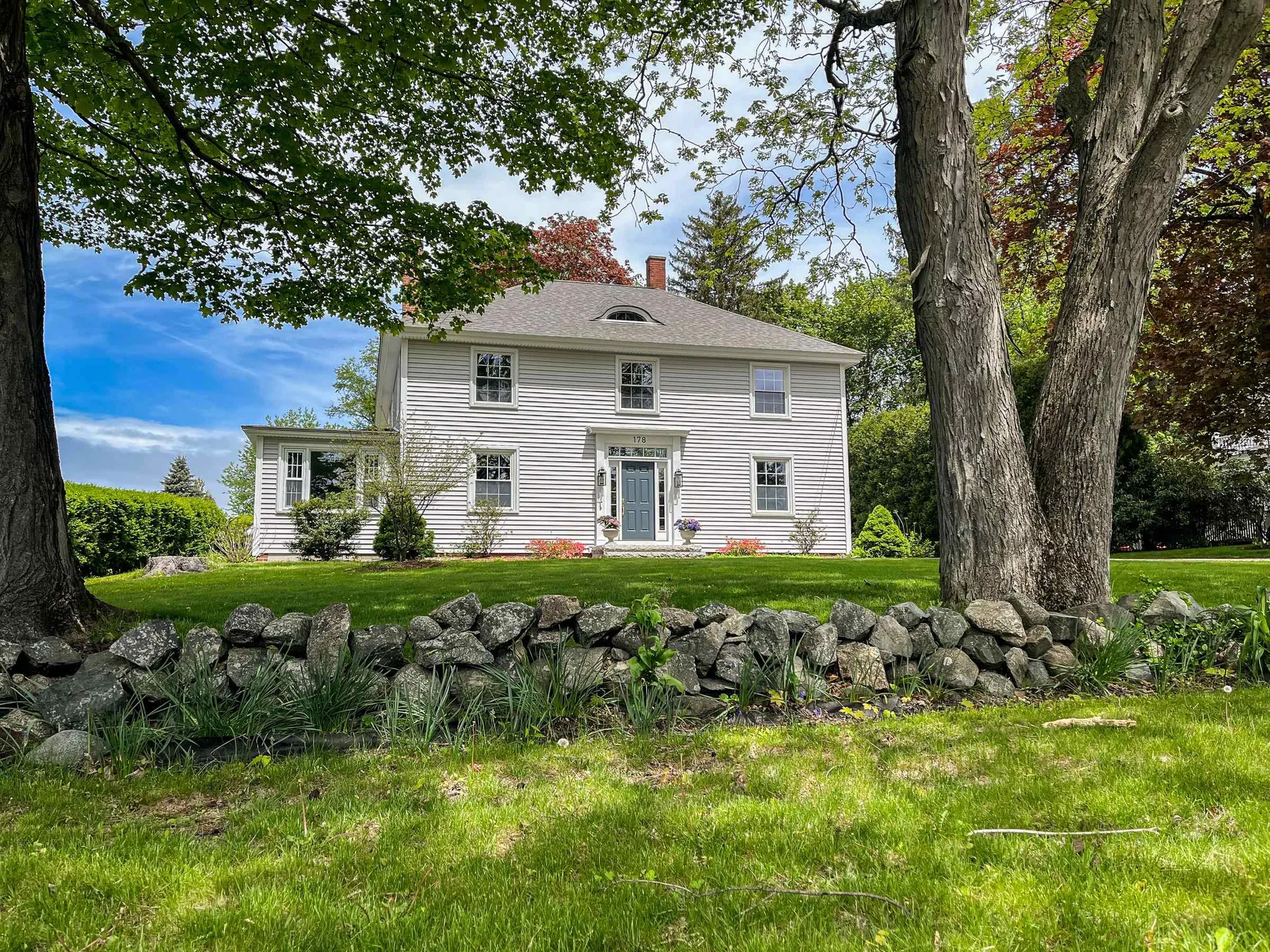 178 High Street Exeter NH 03833