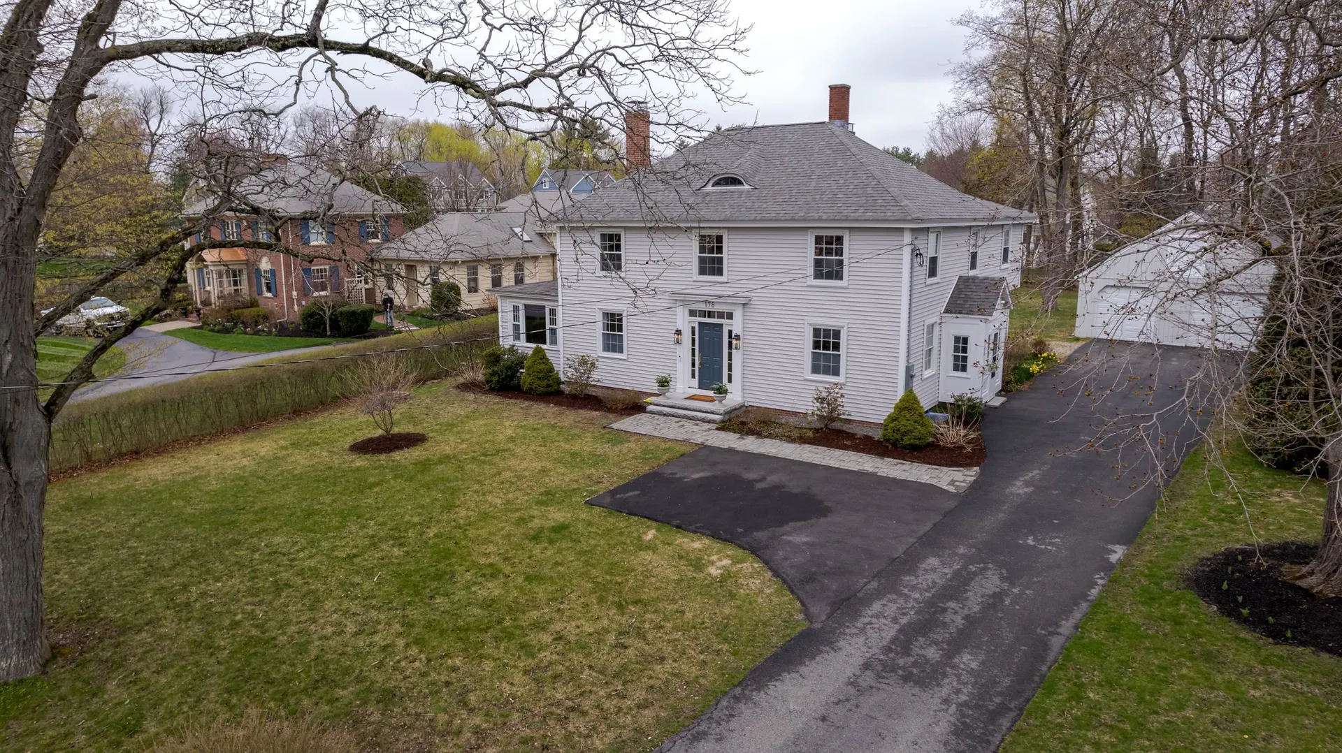 178 High Street Exeter NH 03833