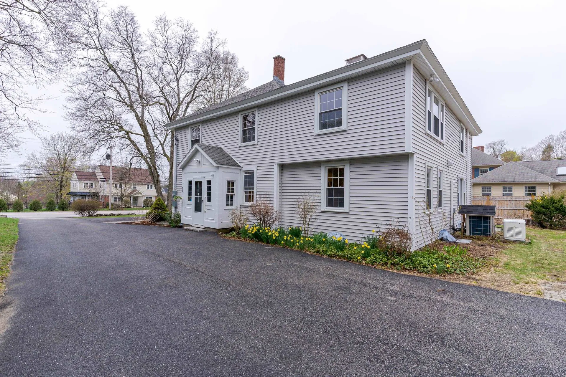 178 High Street Exeter NH 03833