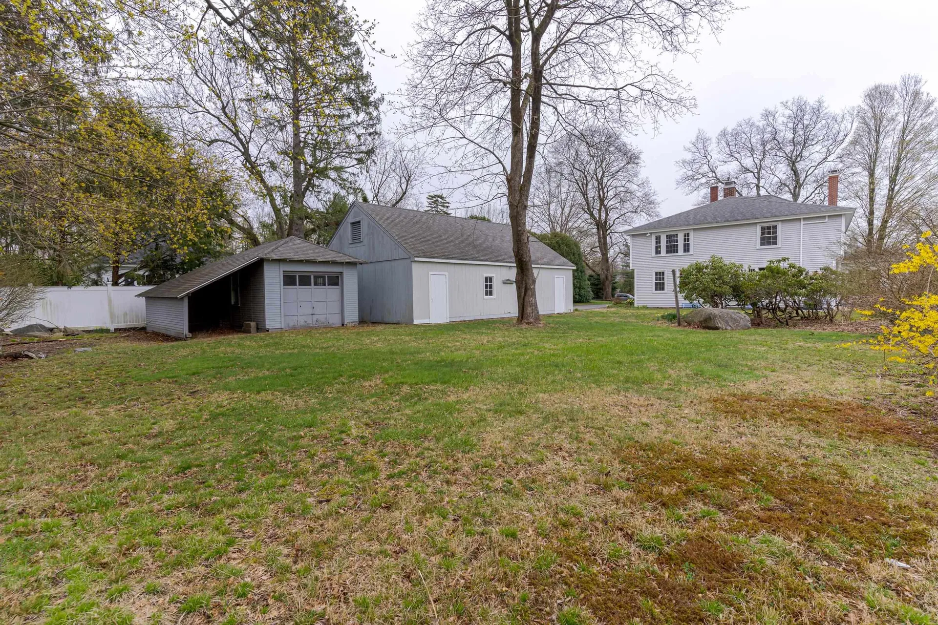 178 High Street Exeter NH 03833