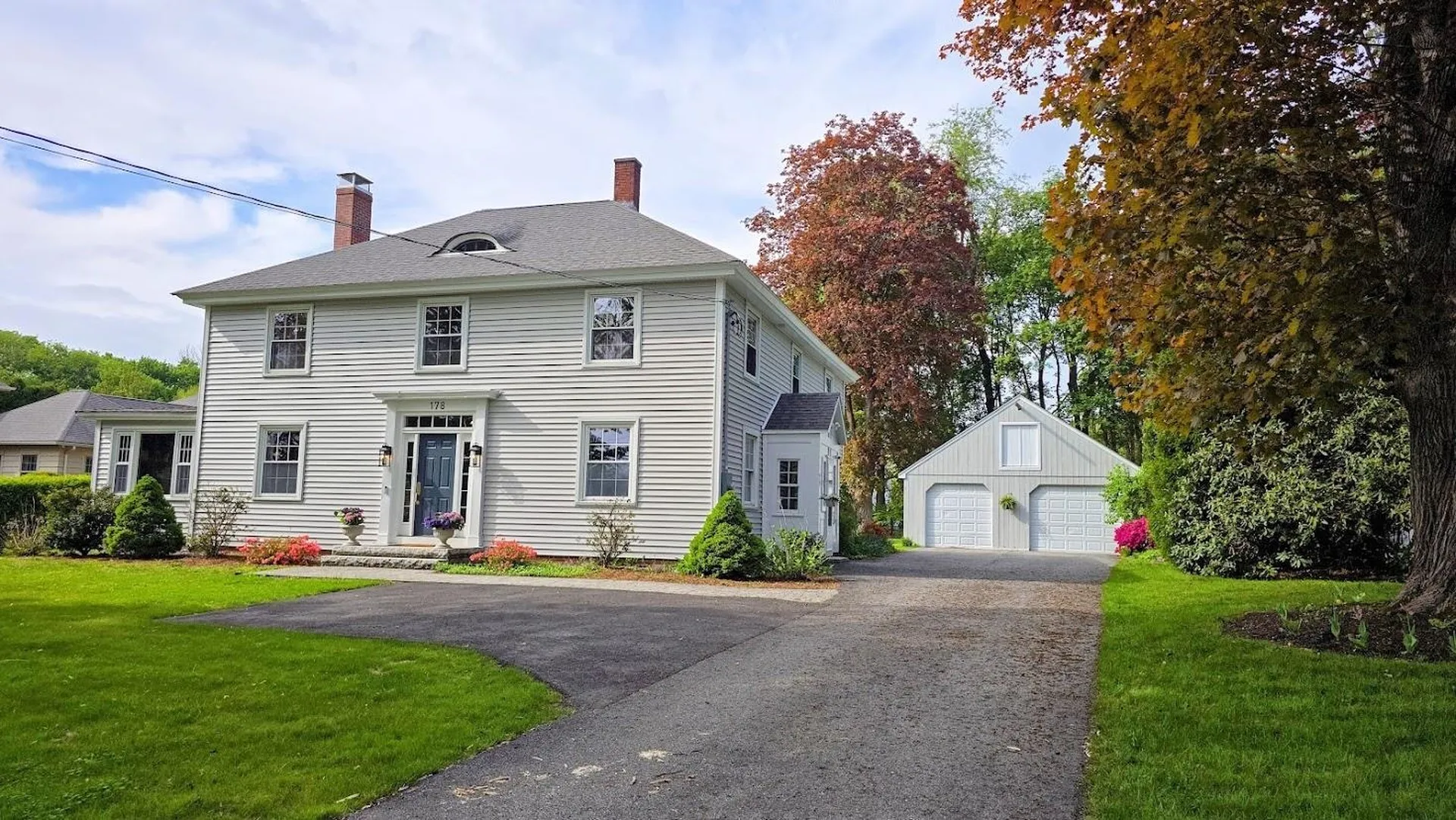 178 High Street Exeter NH 03833