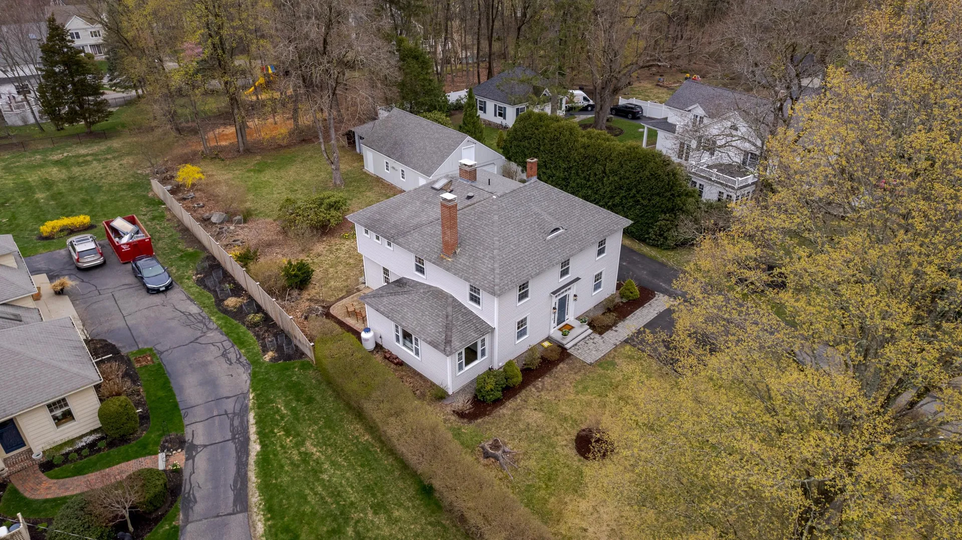 178 High Street Exeter NH 03833