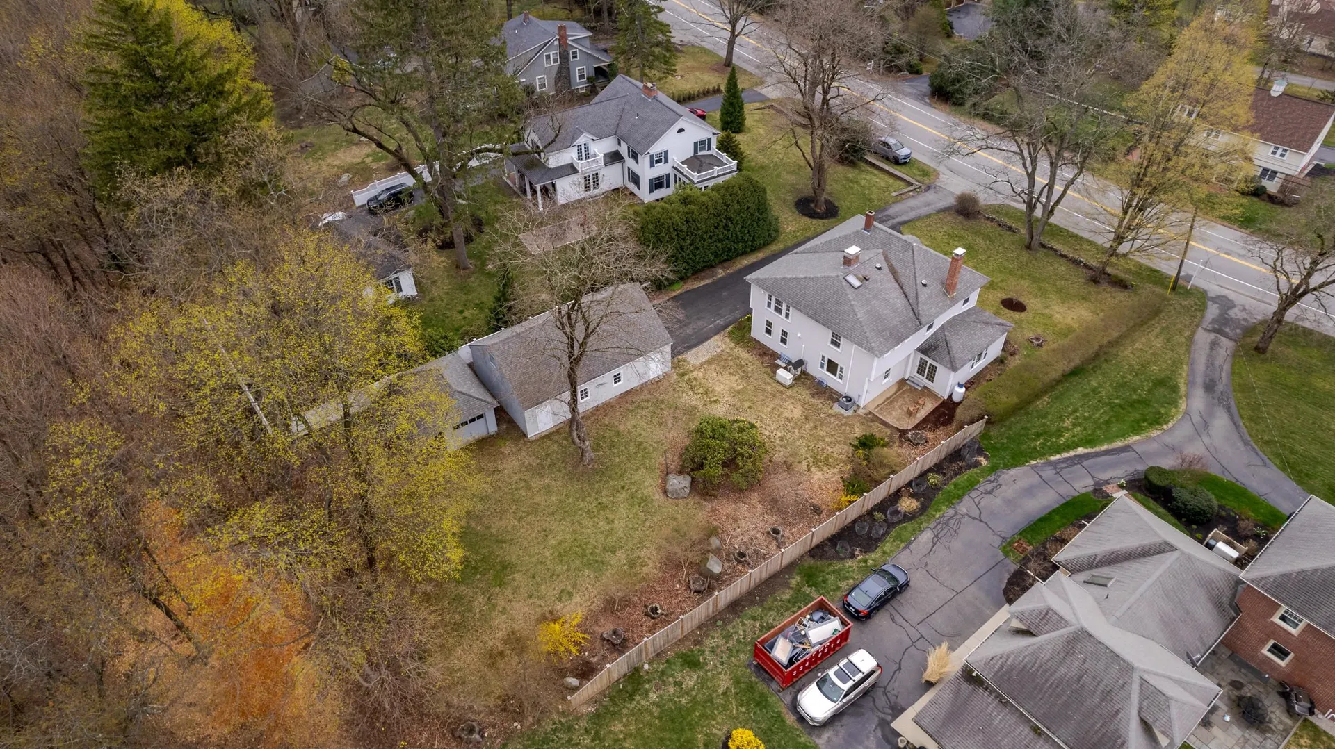 178 High Street Exeter NH 03833