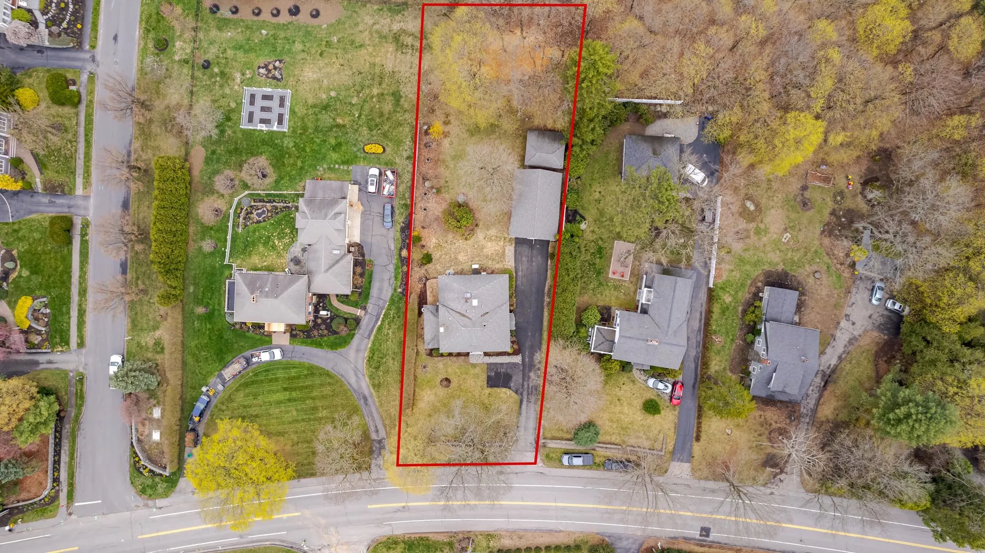 178 High Street Exeter NH 03833