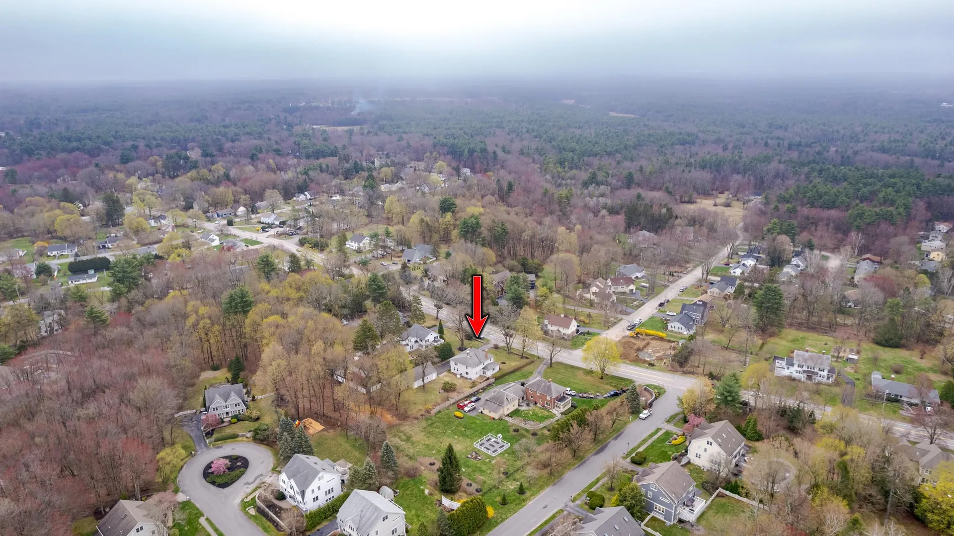 178 High Street Exeter NH 03833