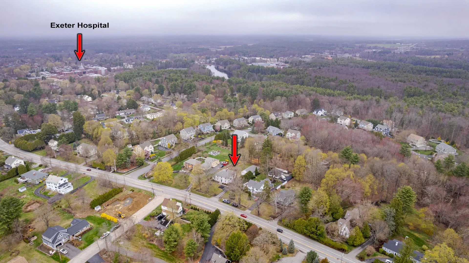 178 High Street Exeter NH 03833