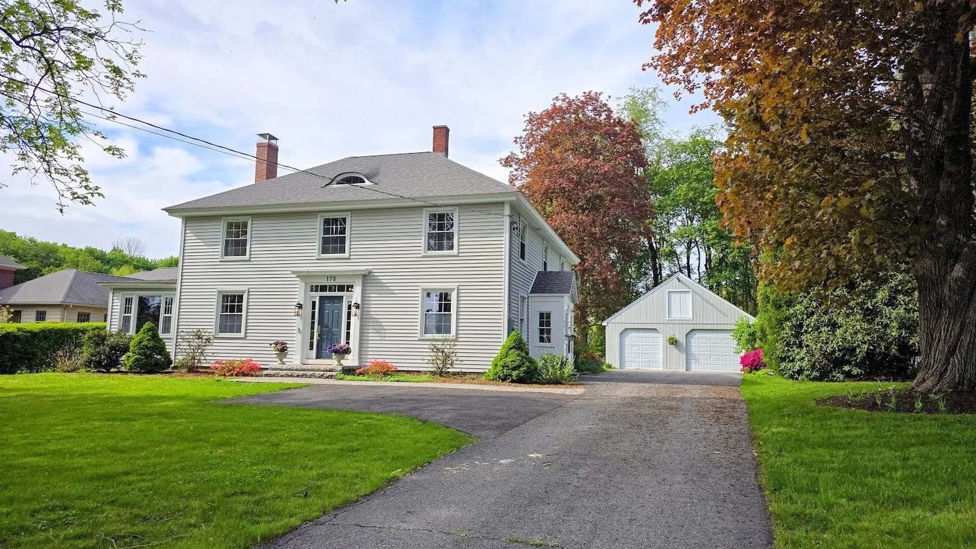 178 High Street Exeter NH 03833