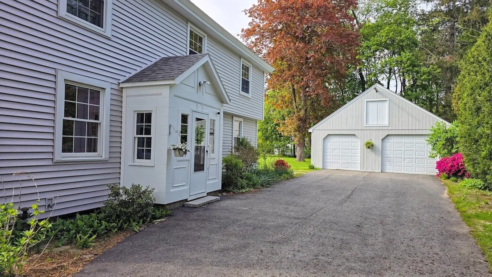 178 High Street Exeter NH 03833