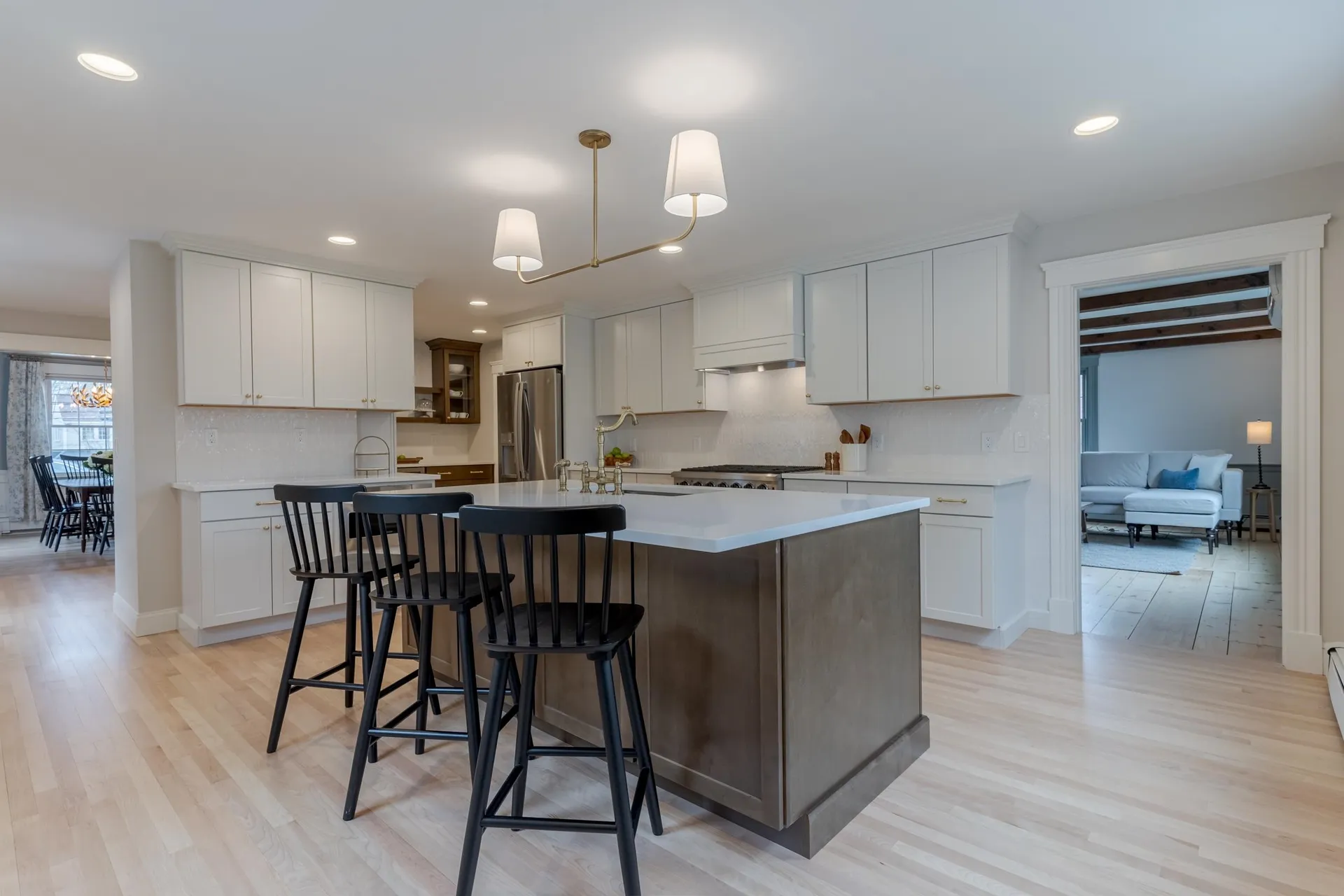 178 High Street Exeter NH 03833