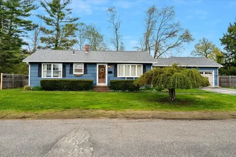 13 Hale Street Rochester NH 03867