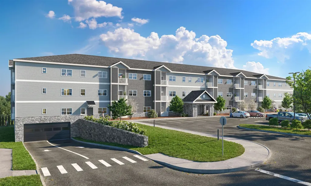 10100 S Willow Street Manchester NH 03103