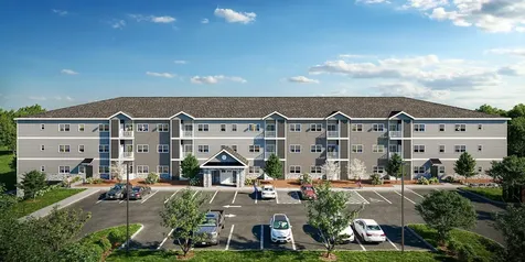 10100 S Willow Street Manchester NH 03103