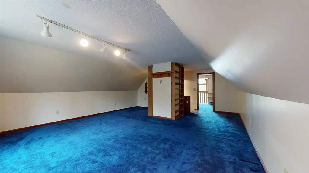 37 Poker Hill Road Underhill VT 05489