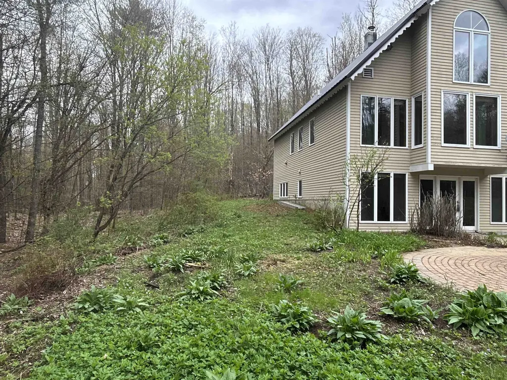 37 Poker Hill Road Underhill VT 05489