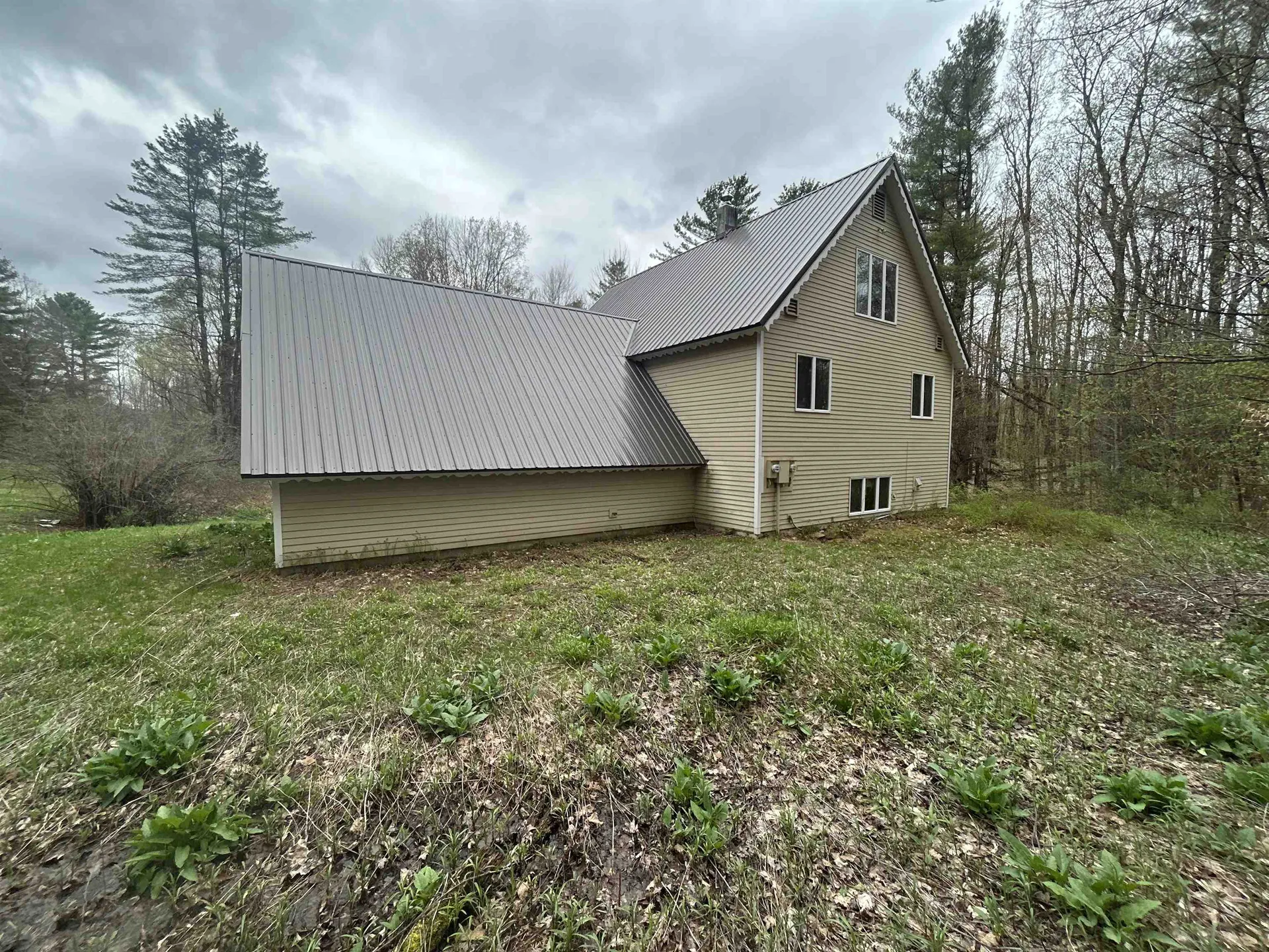 37 Poker Hill Road Underhill VT 05489