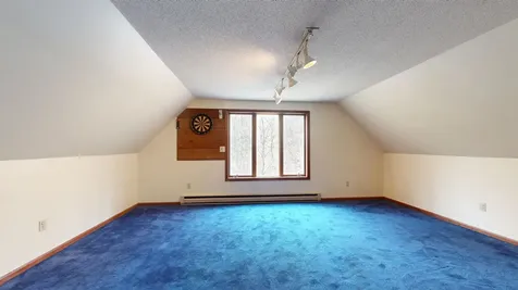 37 Poker Hill Road Underhill VT 05489