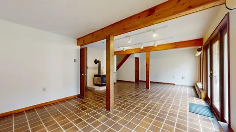 37 Poker Hill Road Underhill VT 05489