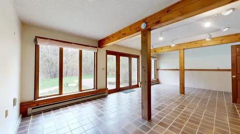 37 Poker Hill Road Underhill VT 05489