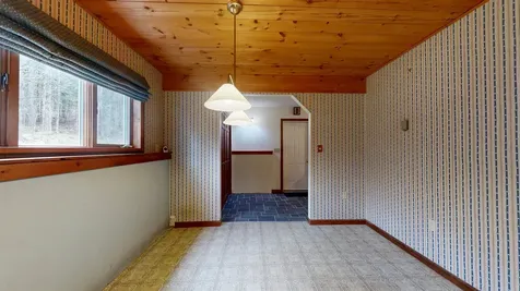 37 Poker Hill Road Underhill VT 05489