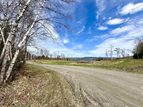 17 Spencer Road Stewartstown NH 03576